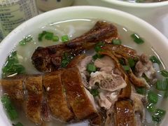 -凌舍好烧鹅(中山路店)