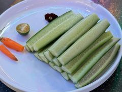 -王庄阿咪海鲜大排档(象园店)