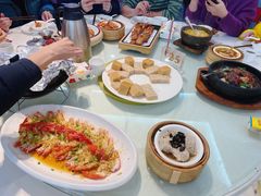 -东江海辉酒楼·公司团建·商务宴请·生日宴(宝安店)