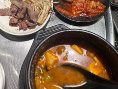 -炽城·烤肉名家(鸿达中央广场店)