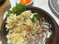 -俄士厨房(环球港店)