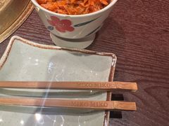 -MIKOMIKO和牛烧肉专门店(南门店)