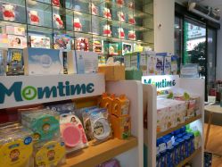 -宝妈时光(重庆印象城店)