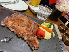 -1886德国汽车餐厅(外滩中央店)