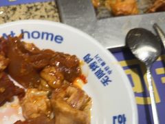 -阿亲家·韩式无限烤肉(春熙路店)