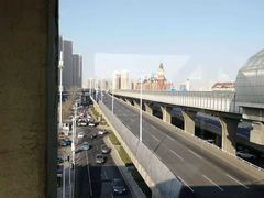 -复兴门(地铁站)