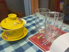 -伊帆食府·青海地方特色美食