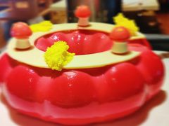 -广州中心皇冠假日酒店-环市食坊·海鲜自助餐厅