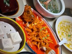 -探花·意境江南菜·唐伯虎文化体验店·松鼠桂鱼(观前店)