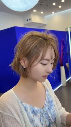 -CIT造型·烫发·染发