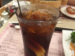 冻柠茶-池记(尖沙咀店)