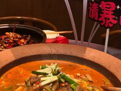 -烹湘·鲜炒湖南土菜(海珠店)