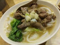 -熊记鸡粥瑞熊美食店(石岗大街店)
