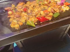 -湘西乌龙山铁板烧(双桥店)