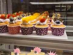-芭菲盛宴·环球美食(袁家岗店)