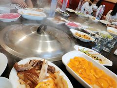 -崔记生活·铁锅炖鱼粘卷子(总店)