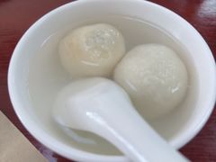 -古徽州馄饨店(宝安路店)