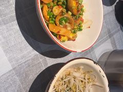 -彭耕记猪油炒小菜(吉联mall店)