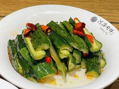 -河沿肉饼Beijing Pie(东华门店)