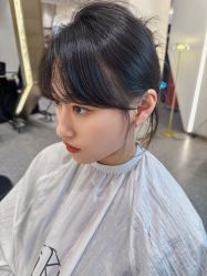 -KEIVON HAIR·崎宏