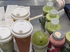 -喜茶(上海奉贤宝龙店)