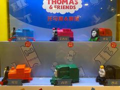 -麦当劳(番禺易发商业街店)