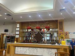 -南磨房食府(燕莎奥特莱斯购物中心店)