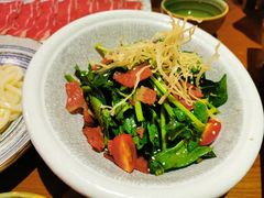 -有喜屋·深夜食堂(北京西路店)