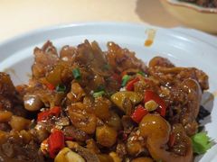 -食为天·地道南昌菜(珠宝街店)