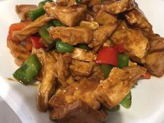 -马凯餐厅(长椿街店)