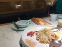 -大榕树下顺德菜(融创茂店)