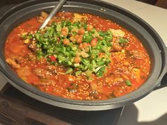 -麻六记(新天地店)