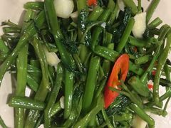 -Thai Market Restaurant( 04 Tran Quoc Toan)