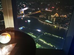 -广州四季酒店·天吧·高空酒吧