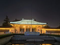 -陕西历史博物馆