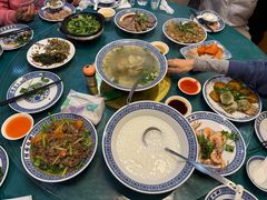-桂园白粥·潮汕老味道