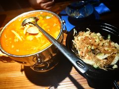 -甲米府·泰国餐厅(八佰伴店)