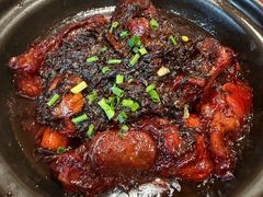 -好福记饭店(红梅公园店)