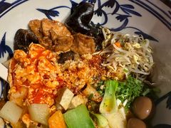 -远大美食广场(远大购物中心店)