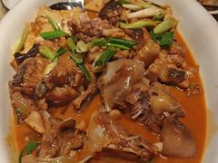 -小船渔村•大连菜•大连焖鱼(黄河路店)