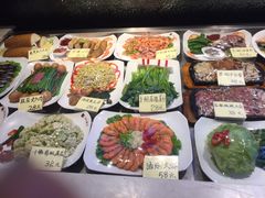 -吴记酱骨炖菜馆(康安路店)