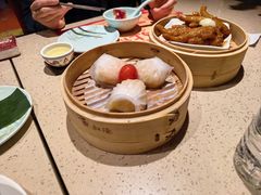 -点都德(珠江新城店)