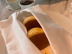 -东方美谷JW万豪酒店·The lounge大堂吧