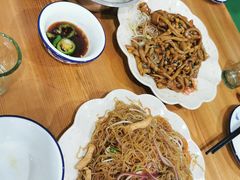 -南记食粥坊·宵夜大排档(莲花总店)