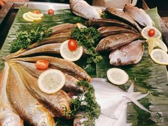 -昆明佳华广场酒店·西餐厅