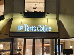 -Peet's Coffee皮爷咖啡(大学路店)