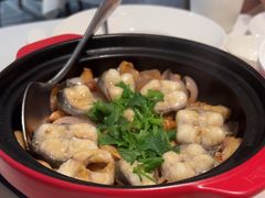 -莆田餐厅PUTIEN(世博源店)