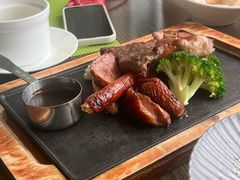 -希尔顿欢朋酒店·欢朋餐厅