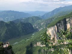 -重庆云阳龙缸景区