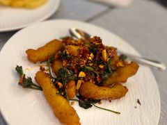 -马勒别墅·中餐厅